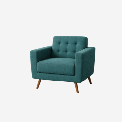 Fred 1 Seater Sofa - Helloilmare